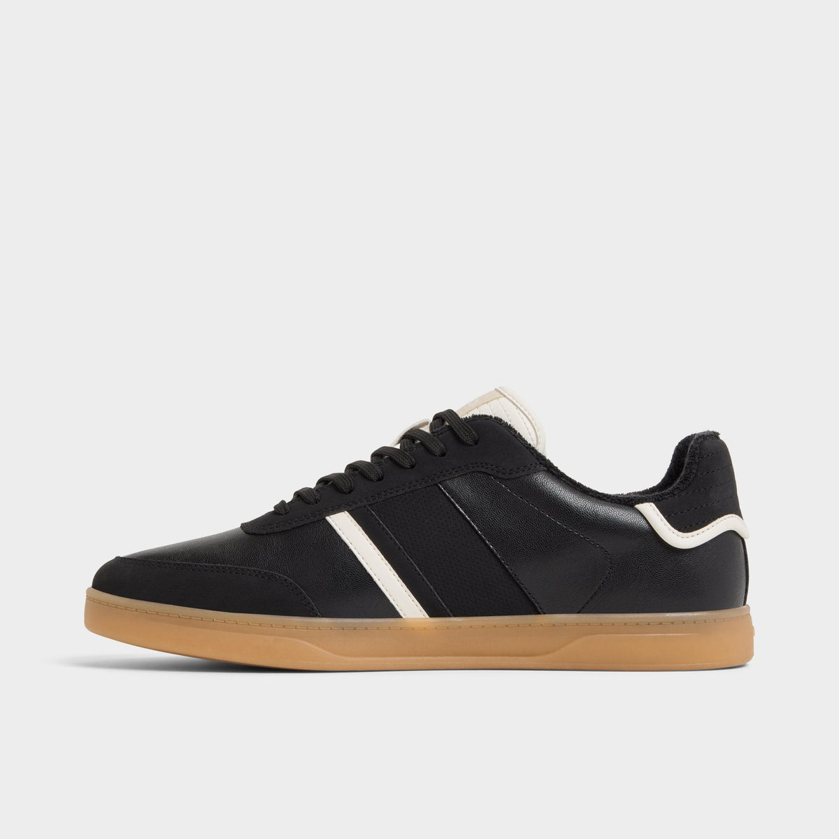 Aldo Freekick Black Men's Low top - Low top sneaker, Cup sole