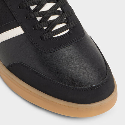 Aldo Freekick Black Men's Low top - Low top sneaker, Cup sole