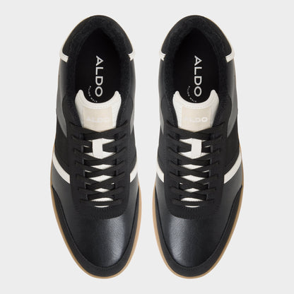 Aldo Freekick Black Men's Low top - Low top sneaker, Cup sole