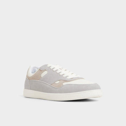 Aldo Curtis in Grey Multi - Low top sneaker, Cup sole