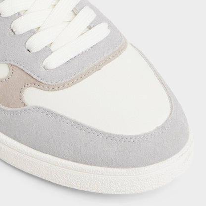 Aldo Curtis in Grey Multi - Low top sneaker, Cup sole