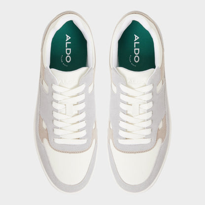 Aldo Curtis in Grey Multi - Low top sneaker, Cup sole