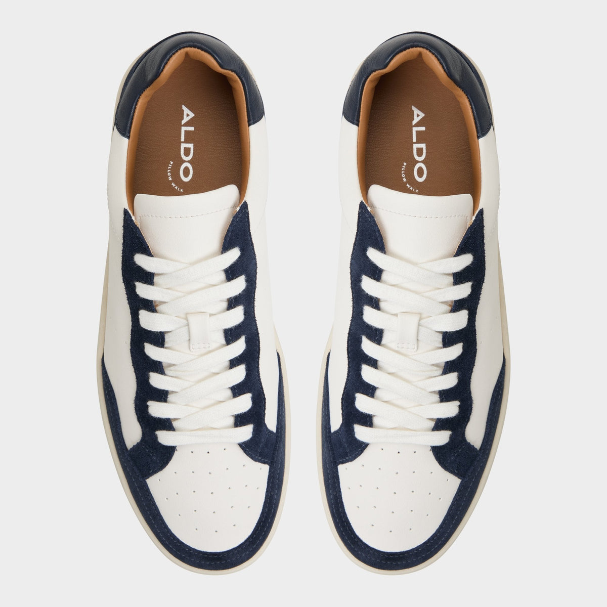 Aldo Wildbrook Bone Men's Low top - Low top sneaker