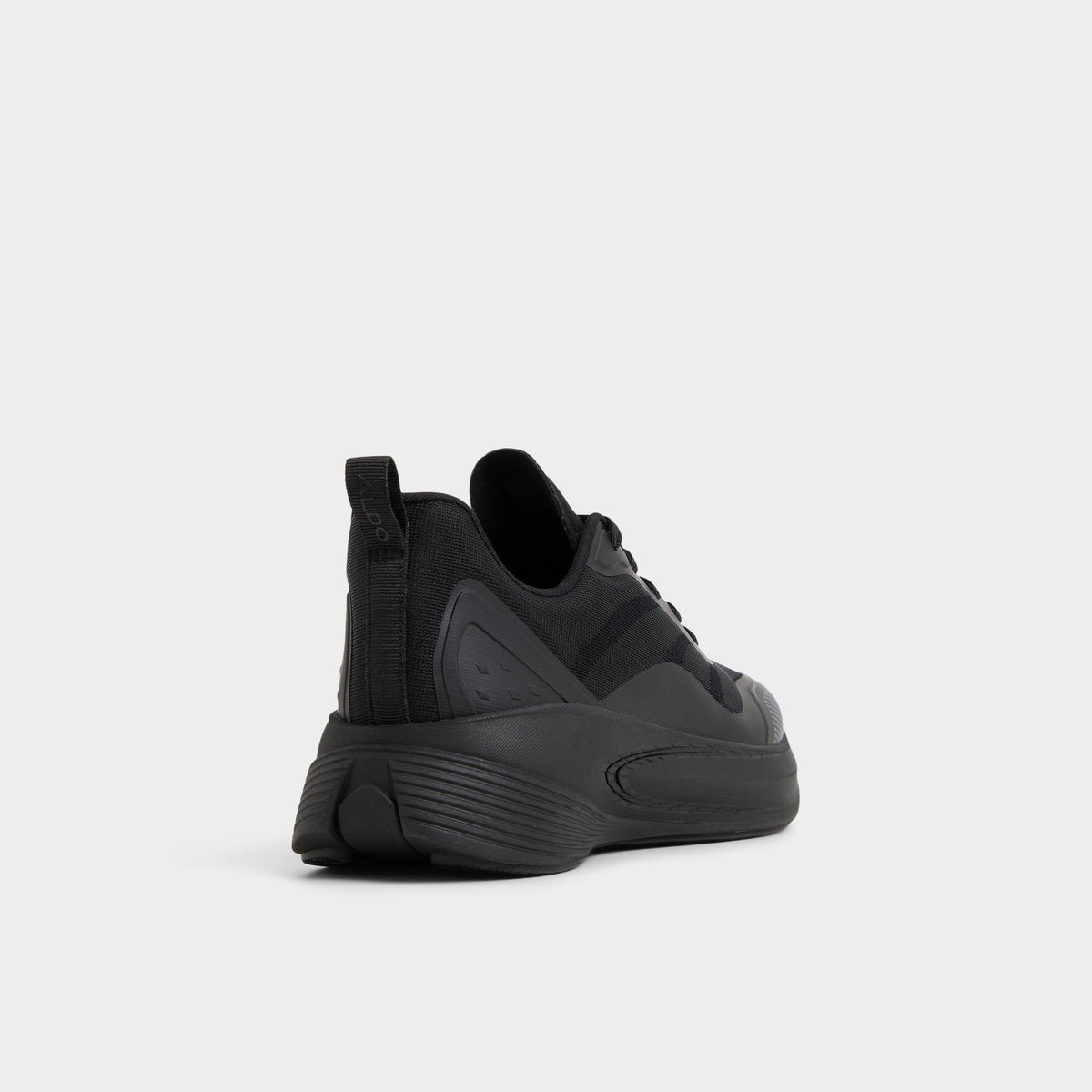 Aldo Pillowsnkr in M Black Black14112555 - Jogger sneaker, Jogger sole