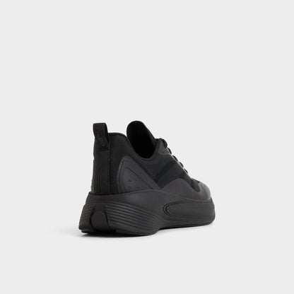 Aldo Pillowsnkr in M Black Black14112555 - Jogger sneaker, Jogger sole