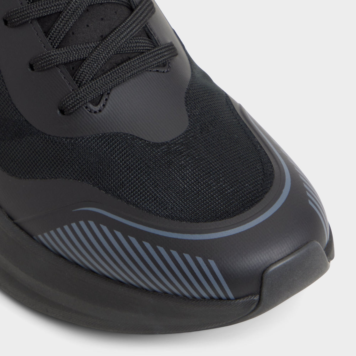 Aldo Pillowsnkr in M Black Black14112555 - Jogger sneaker, Jogger sole