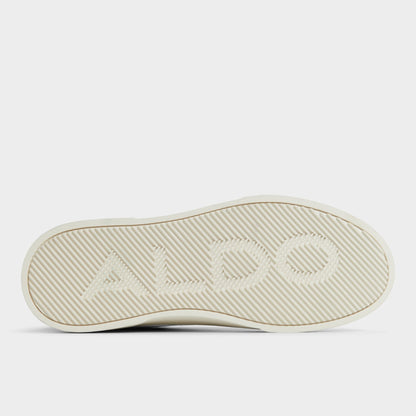 Aldo Wildside Light Blue Men's Low top - Low top sneaker