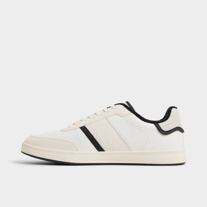 Aldo Freekick White Men's Low top - Low top sneaker, Cup sole