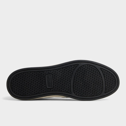 Aldo Freekick White Men's Low top - Low top sneaker, Cup sole