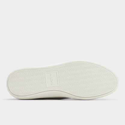 Aldo Finespec Light Grey Men's Low top - Low top sneaker