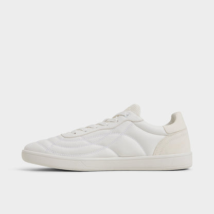 Aldo Thepitch White Men's Low top - Low top sneaker