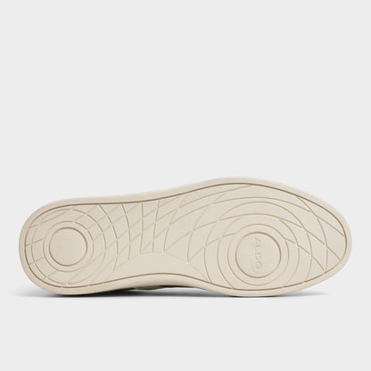 Aldo Elio White/Multi Men's Low top - Low top sneaker, Cup sole