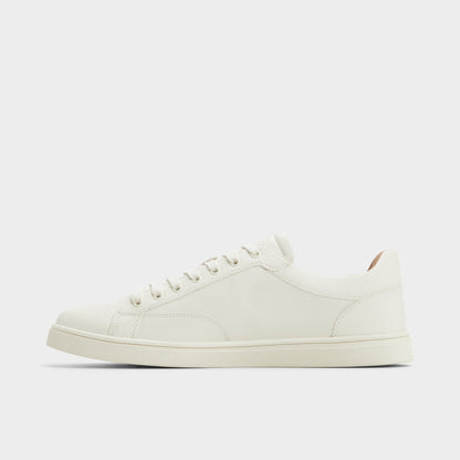 Aldo Poker Grey Multi Men's Low top - Low top sneaker