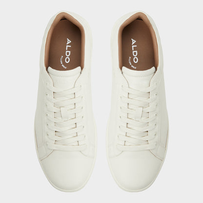 Aldo Poker Grey Multi Men's Low top - Low top sneaker