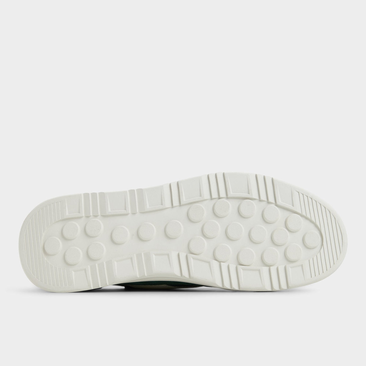 Aldo Clubmtl Bright Green Men's Low top - Low top sneaker