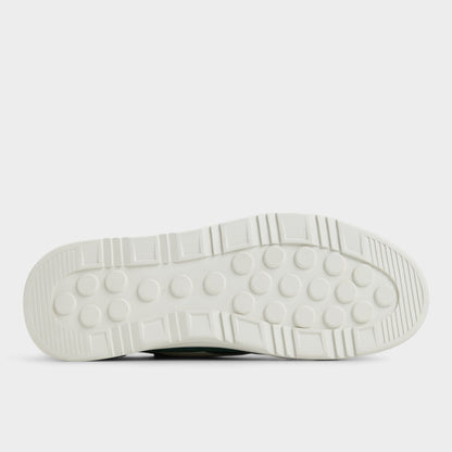 Aldo Clubmtl Bright Green Men's Low top - Low top sneaker
