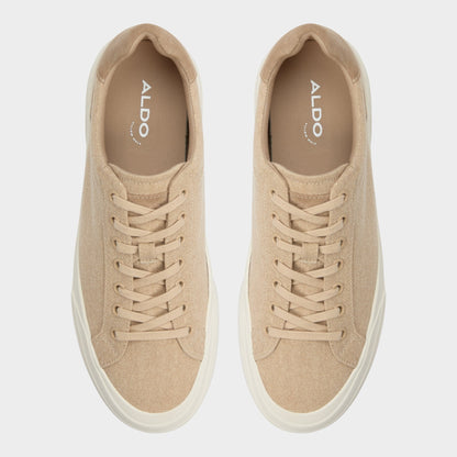 Aldo Wildside Natural Men's Low top - Low top sneaker