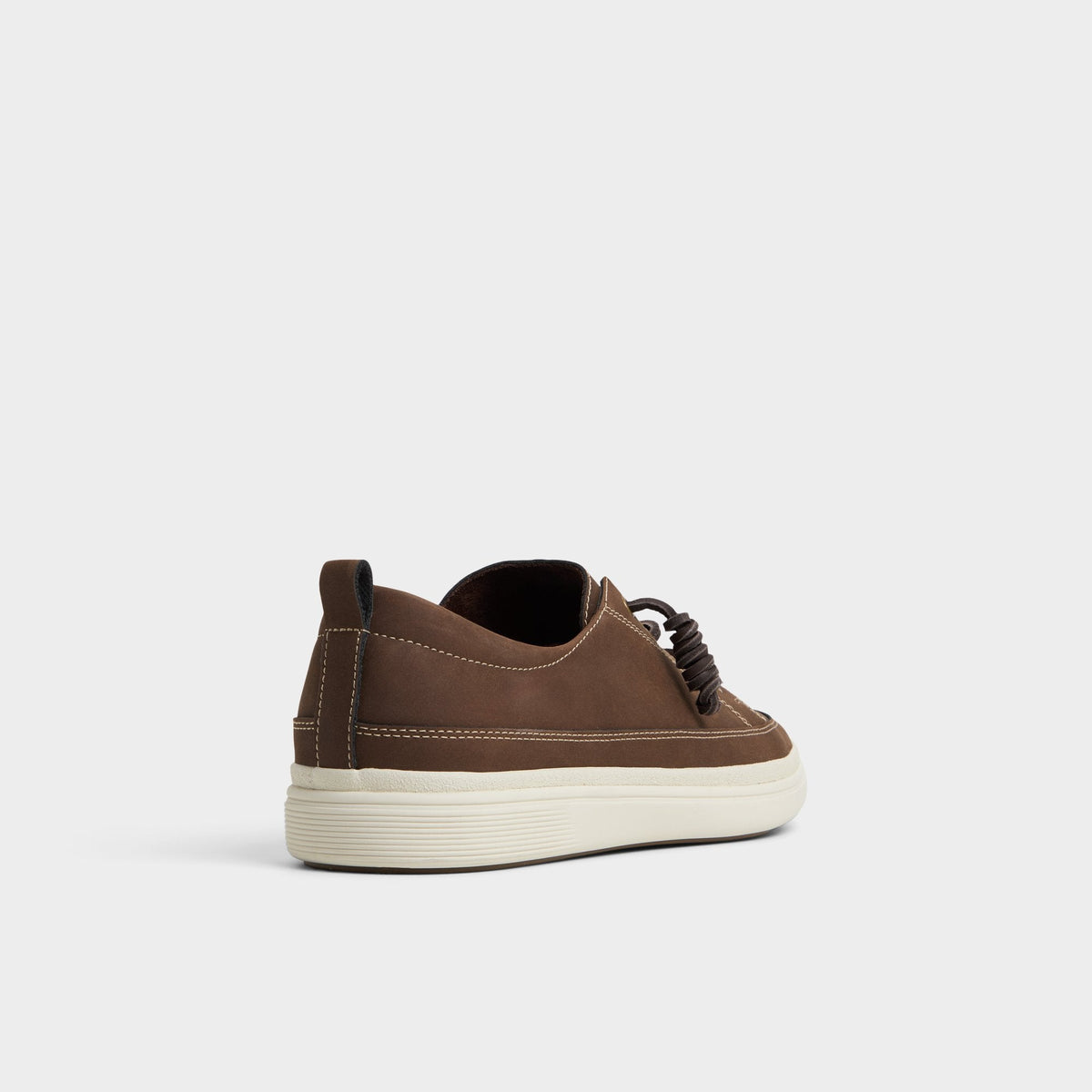 Aldo Tristin in Brown - Low top sneaker, Cup sole