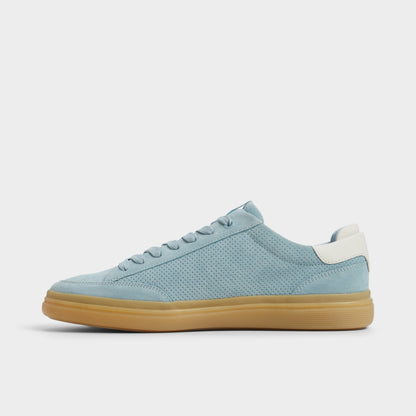 Aldo Stepup Light Blue Men's Low top - Low top sneaker