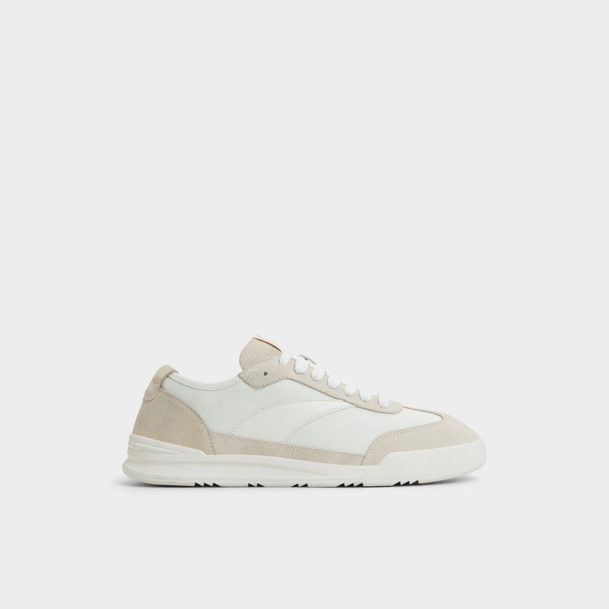 Aldo Clubmtl White Men's Low top - Low top sneaker