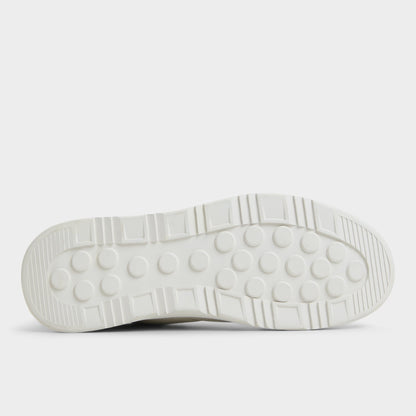 Aldo Clubmtl White Men's Low top - Low top sneaker