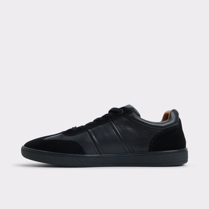 Aldo Langston Black Men's Low top - Low top sneaker
