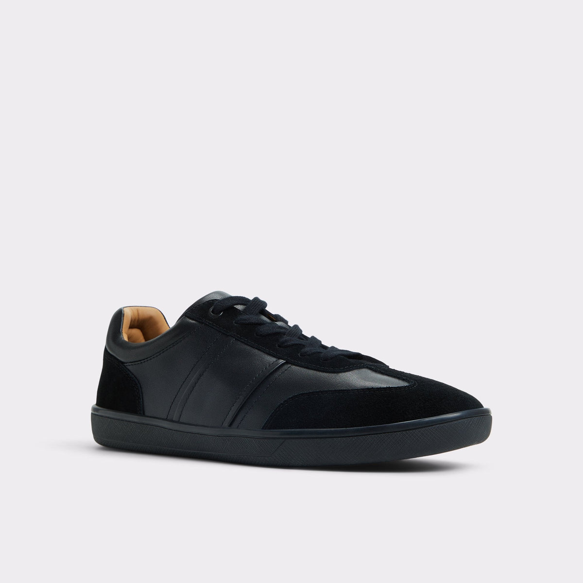 Aldo Langston Black Men's Low top - Low top sneaker