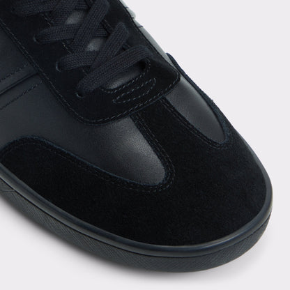 Aldo Langston Black Men's Low top - Low top sneaker