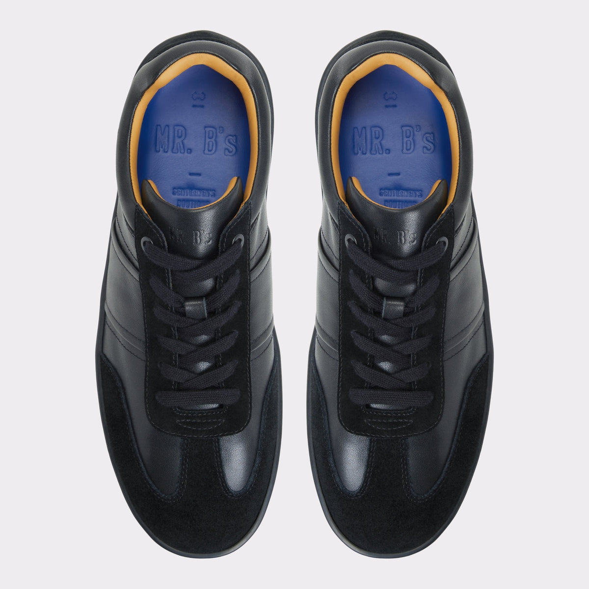 Aldo Langston Black Men's Low top - Low top sneaker