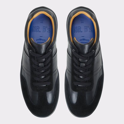 Aldo Langston Black Men's Low top - Low top sneaker