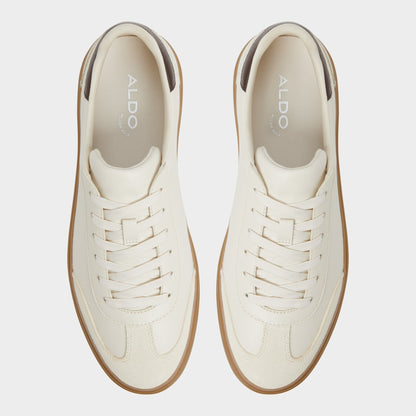 Aldo Lido Open Natural Men's Low top - Low top sneaker
