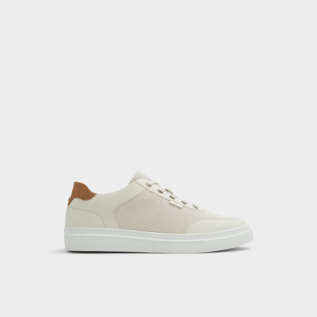 Aldo Mmcenroe Bone Men's Low top - Low top sneaker