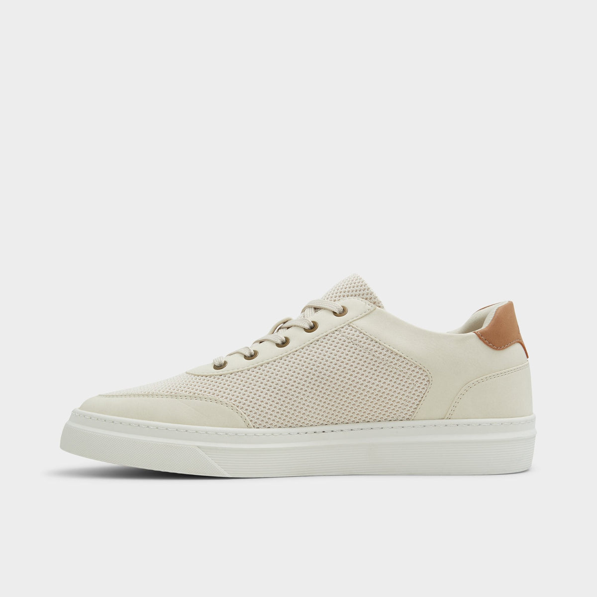 Aldo Mmcenroe Bone Men's Low top - Low top sneaker