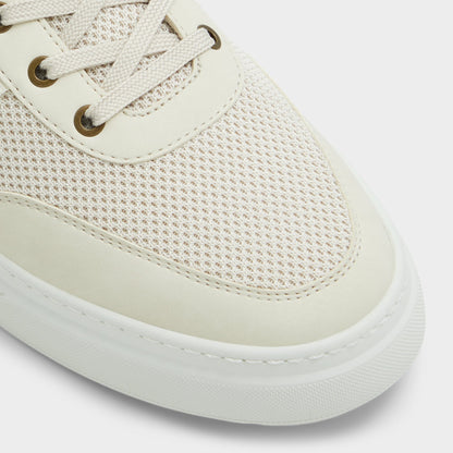 Aldo Mmcenroe Bone Men's Low top - Low top sneaker