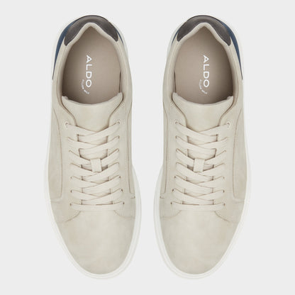 Aldo Ogspec Beige Men's Low top - Low top sneaker, Cup sole