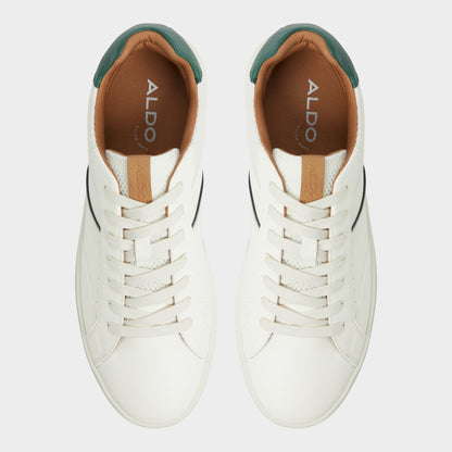 Aldo Matchpoint Open Natural Men's Low top - Low top sneaker