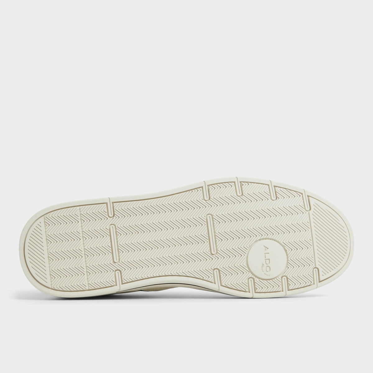 Aldo Matchpoint Open Natural Men's Low top - Low top sneaker