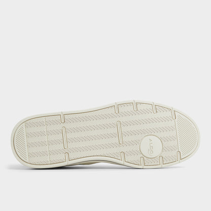 Aldo Matchpoint Open Natural Men's Low top - Low top sneaker