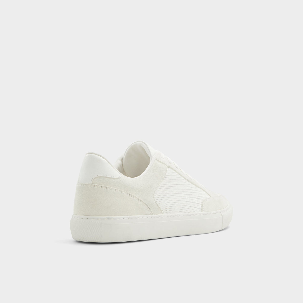 Aldo Cityspec White Men's Sneakers - Low top sneaker, Cup sole