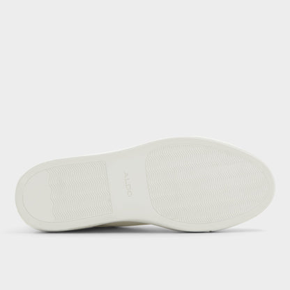 Aldo Cityspec White Men's Sneakers - Low top sneaker, Cup sole