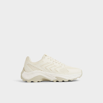 Aldo Zeffy in Ivory 14042551 - Jogger sneaker, Jogger sole