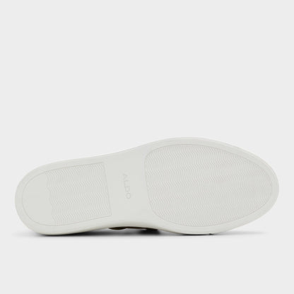 Aldo Owens Khaki Men's Low top - Low top sneaker, Cup sole