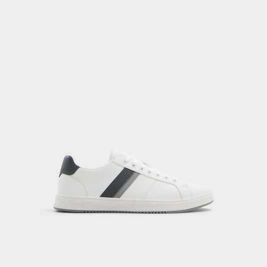 Aldo Citywalk Open White Men's Sneakers - Low top sneaker, Cup sole