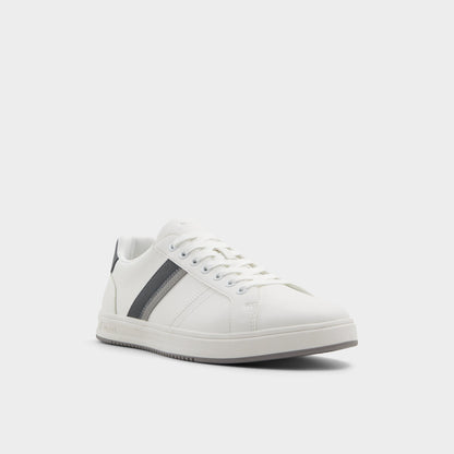Aldo Citywalk Open White Men's Sneakers - Low top sneaker, Cup sole