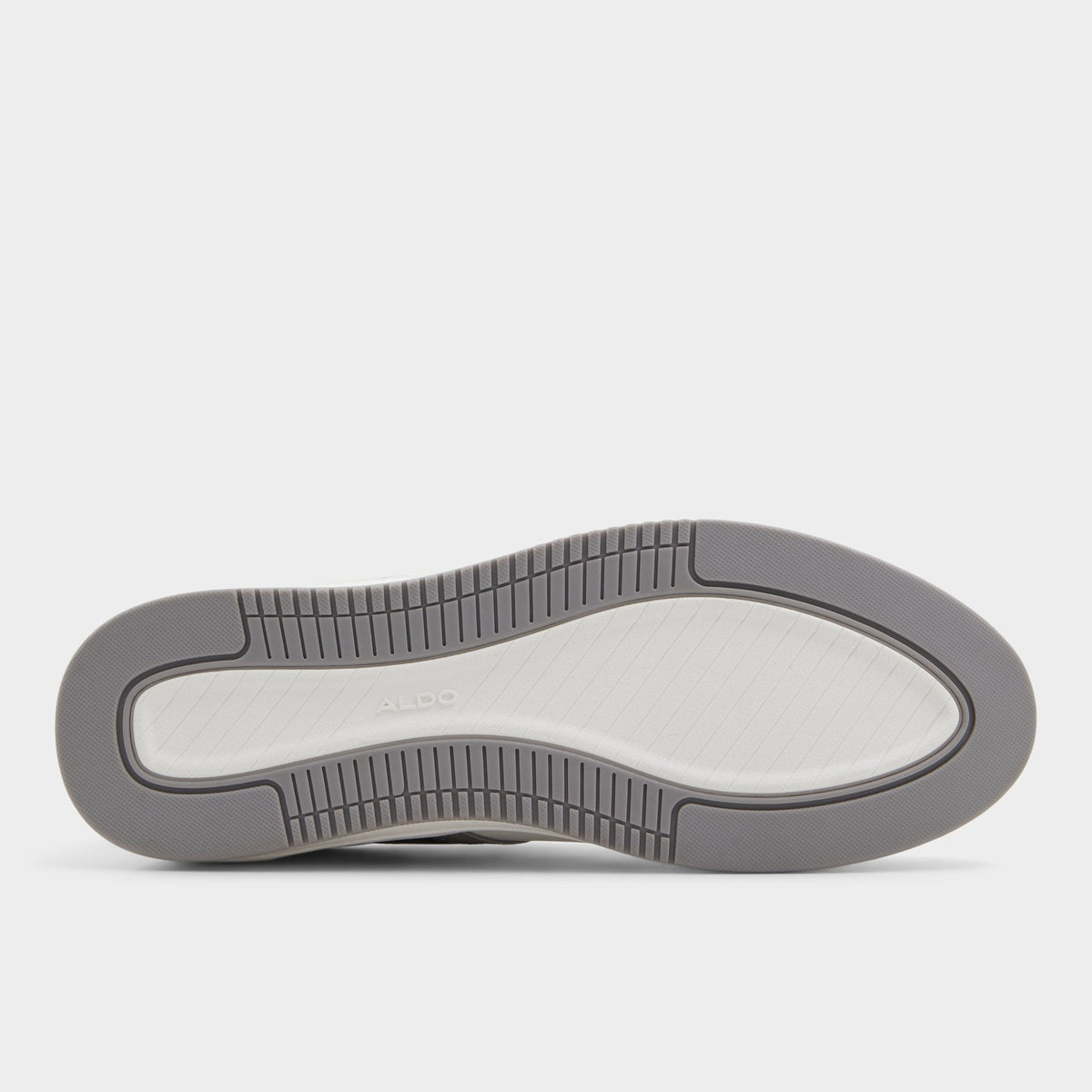 Aldo Citywalk Open White Men's Sneakers - Low top sneaker, Cup sole
