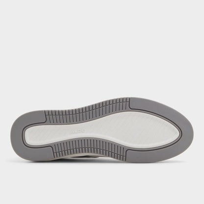 Aldo Citywalk Open White Men's Sneakers - Low top sneaker, Cup sole