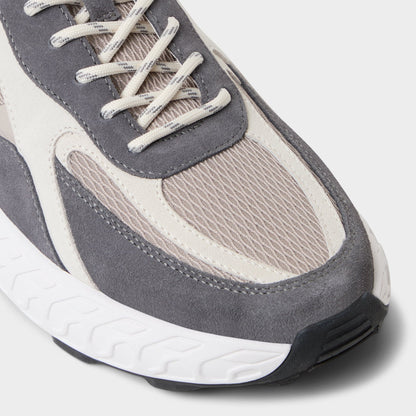 Aldo Stryker Other Brown Men's Low top - Low top sneaker, Jogger sole