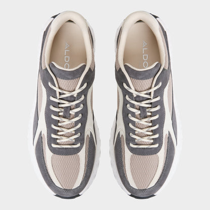 Aldo Stryker Other Brown Men's Low top - Low top sneaker, Jogger sole