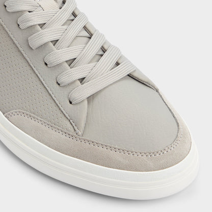 Aldo Stepup Light Grey Men's Low top - Low top sneaker