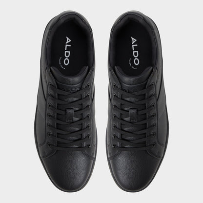 Aldo Ozzy Other Black Men's Low top - Low top sneaker, Cup sole